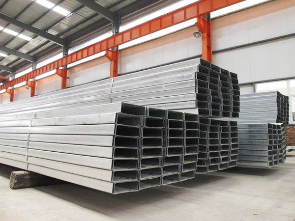 How to determine the specifications of channel steel