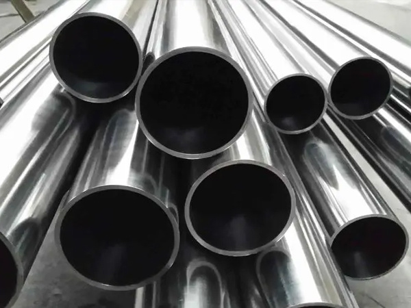 Advantages of stainless steel material