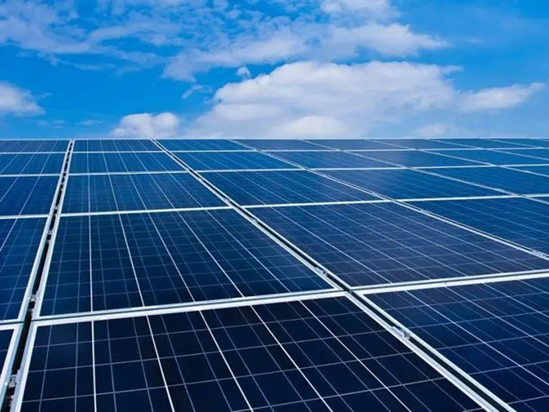 The basic principles of photovoltaic solar power generation