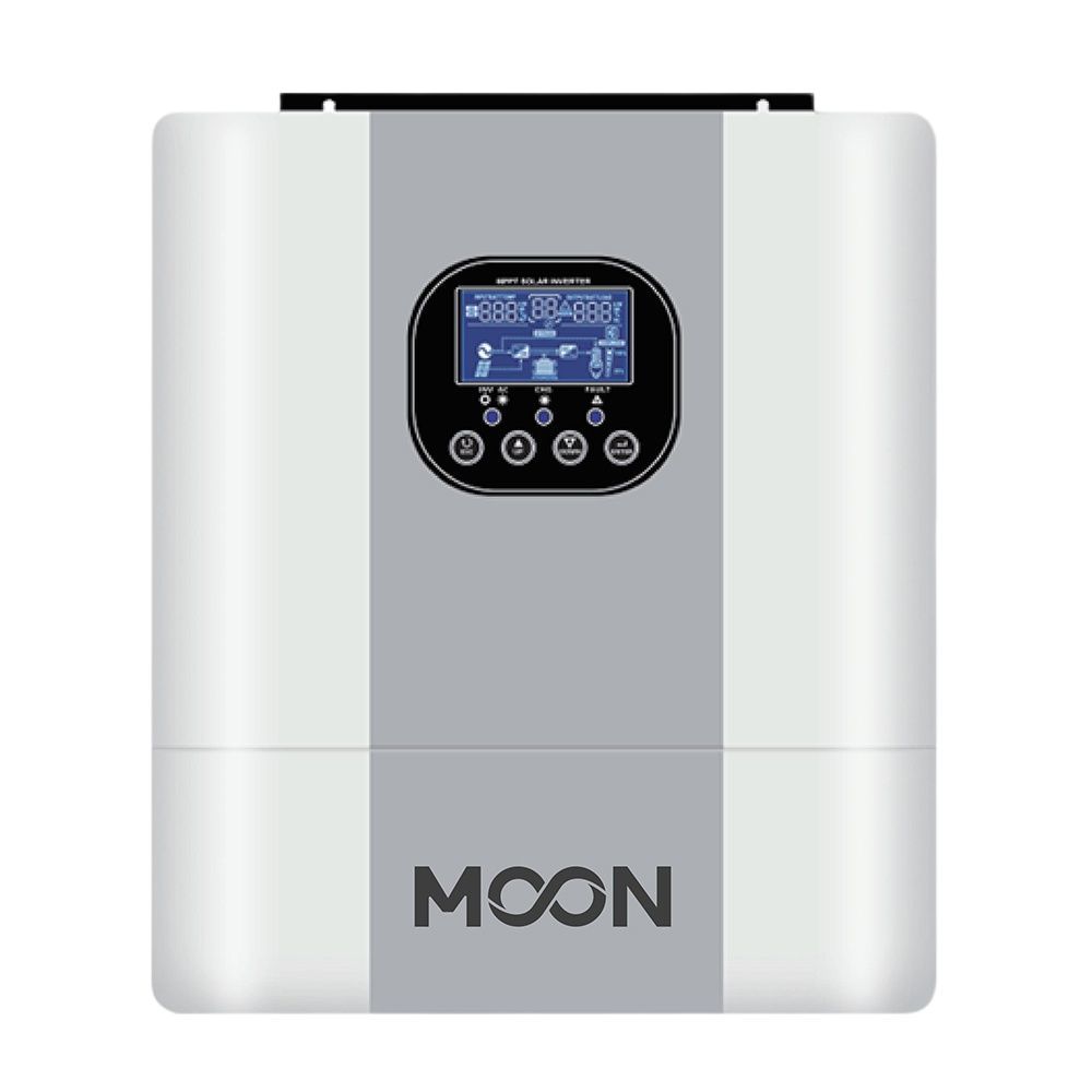 MNF 3500-6000W 48V