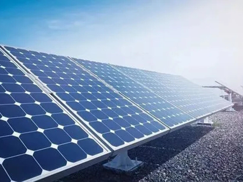 What is photovoltaic power generation technology?