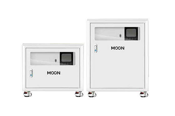 Smart String Energy Storage EnergyMobile ESS MN 5.6K-B5M1/2/3/4