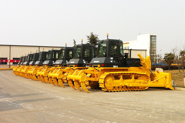 Plant Equipment