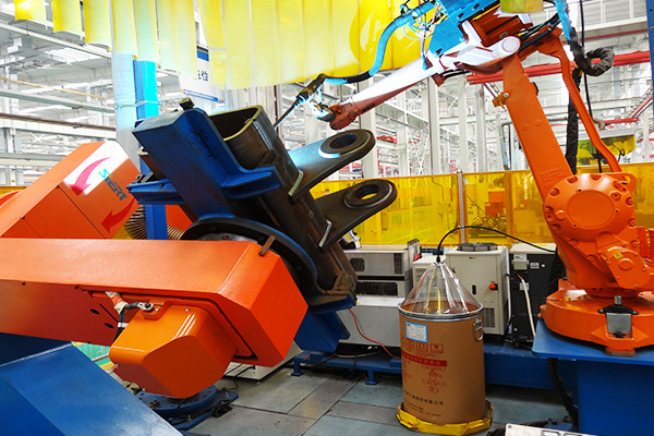 Plant Equipment