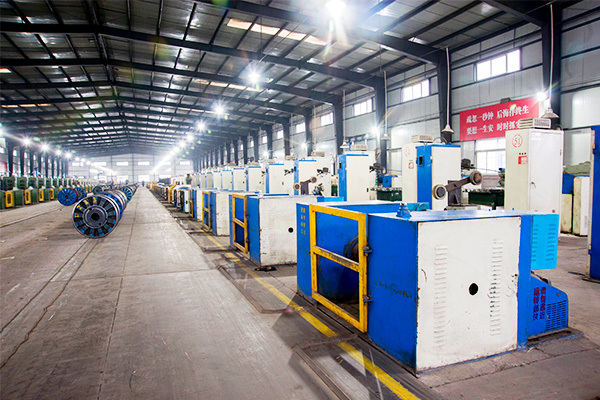 Plant Equipment
