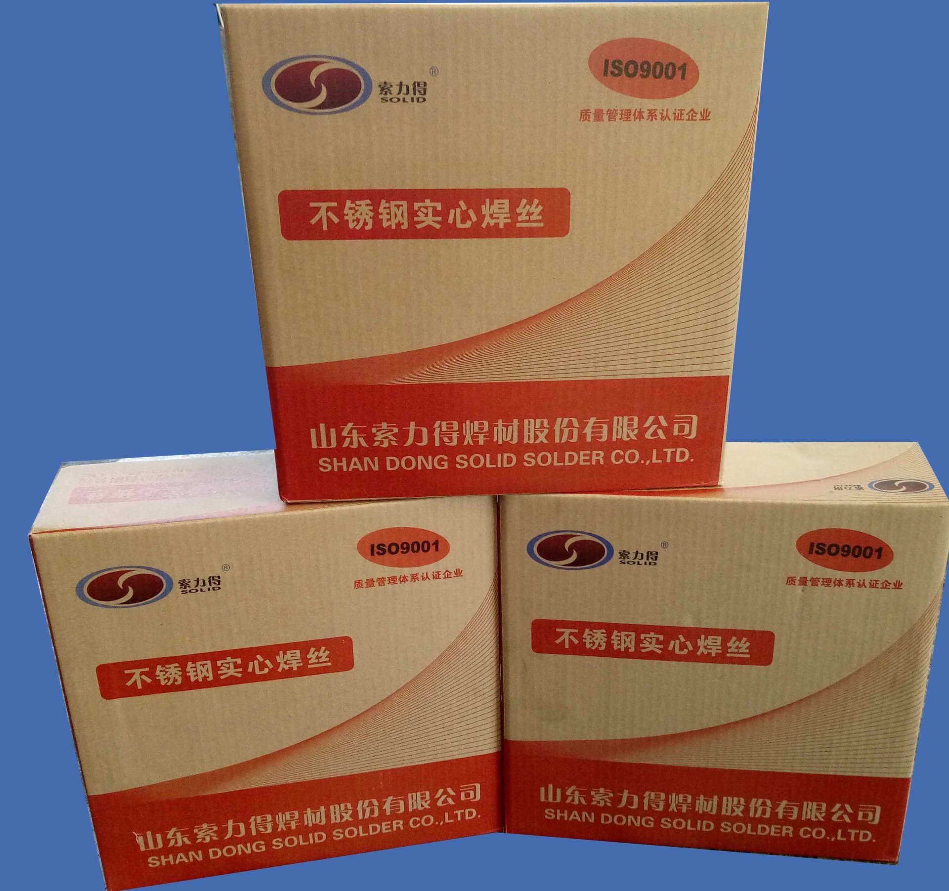 不锈钢焊丝SLD-S304