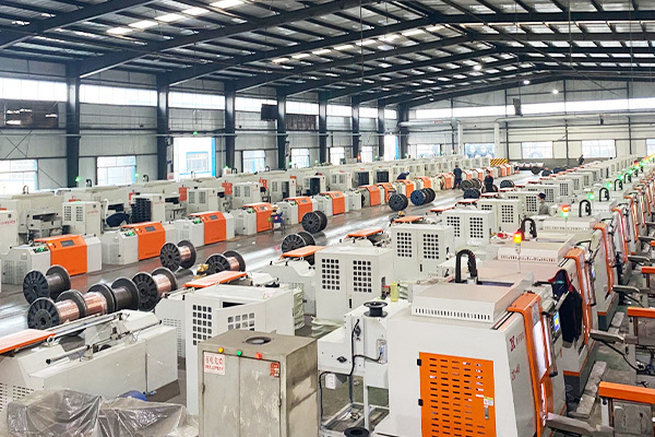 Plant Equipment