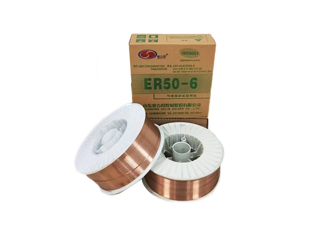 ER50-6  Φ1.6气保焊丝