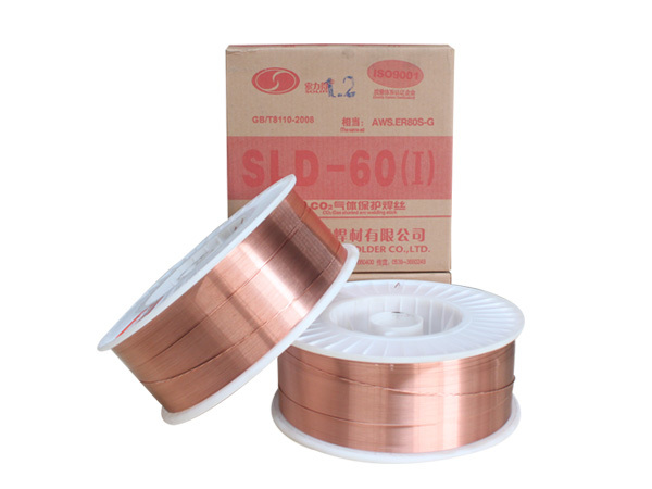 SLD-60（Ⅰ）气体保护焊丝