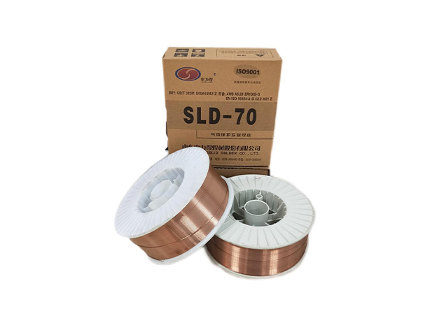 SLD-70气体保护焊丝