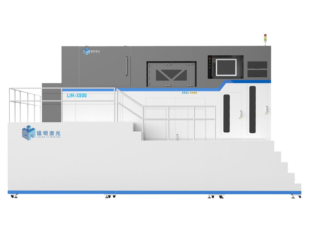 LiM-X800 Series