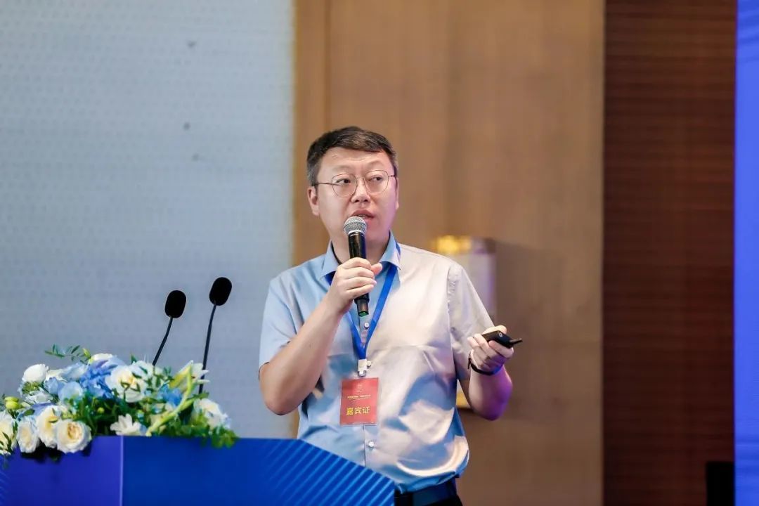 Integration of Production and Education to Help Talent Cultivation-LiM Laser Attends 2023 National Symposium on Talent Cultivation and Integration of Production and Education in Additive Manufacturing Engineering