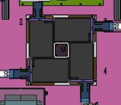 3D打印装备