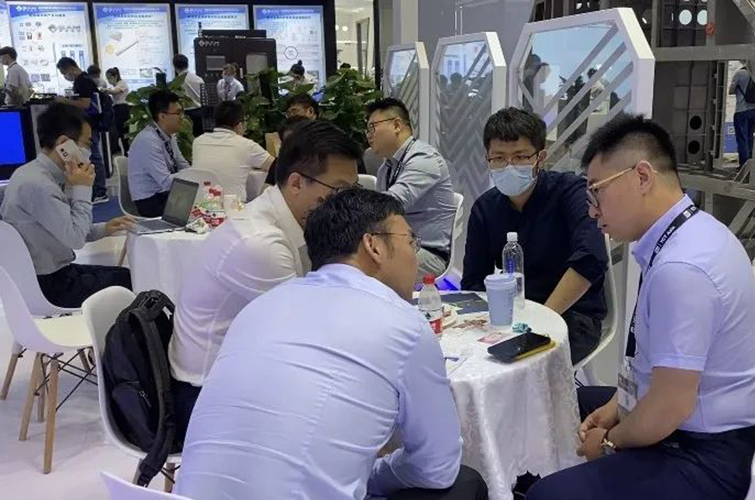 TCT ASIA 2021 Asian 3D Printing, Additive Manufacturing Exhibition Successfully Concluded