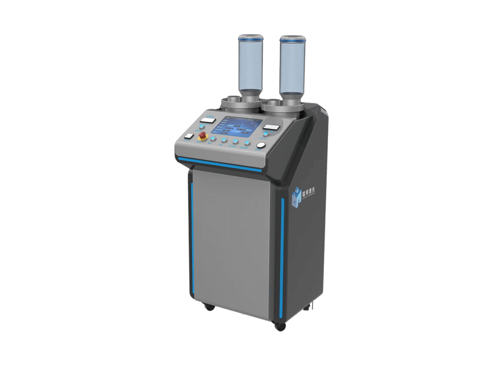 LiM PF001-2 Powder Feeder