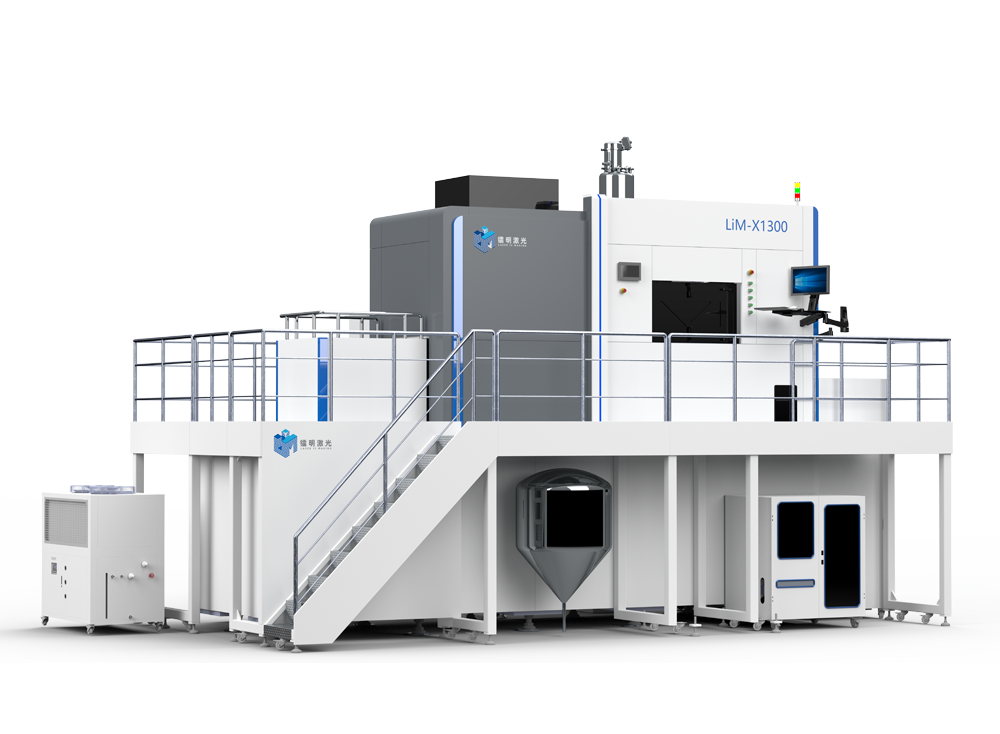 LiM-X1300 Series