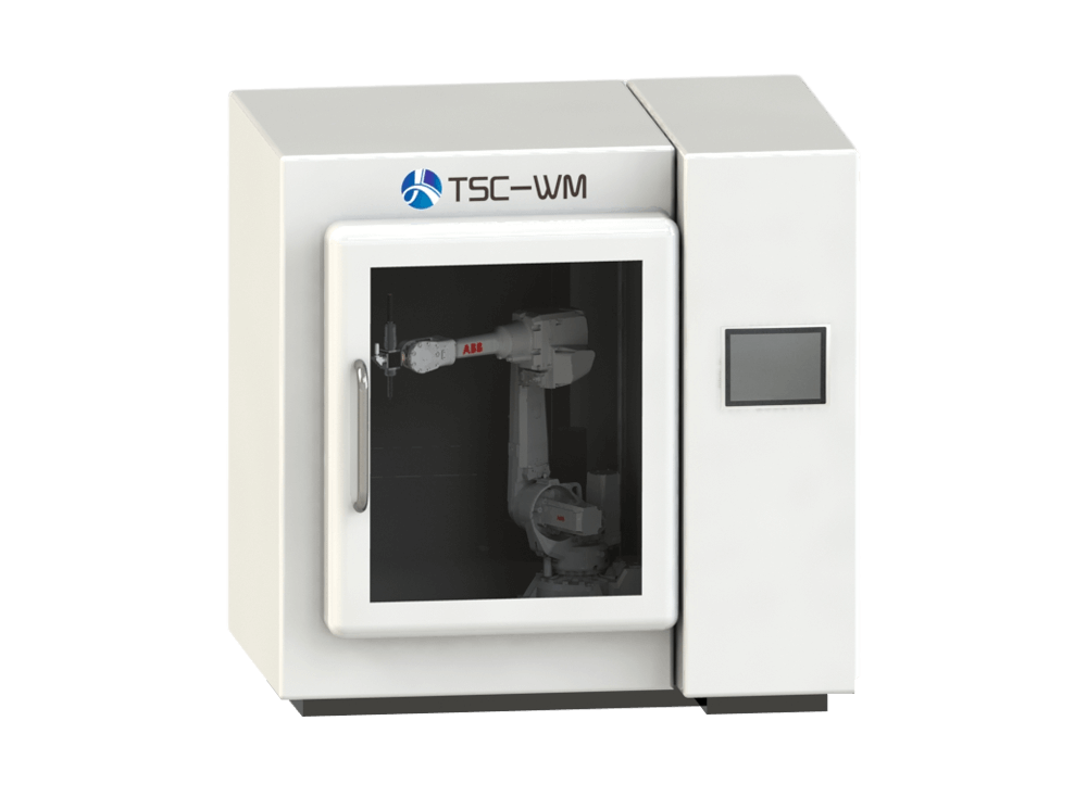 LiM-WAAM1200