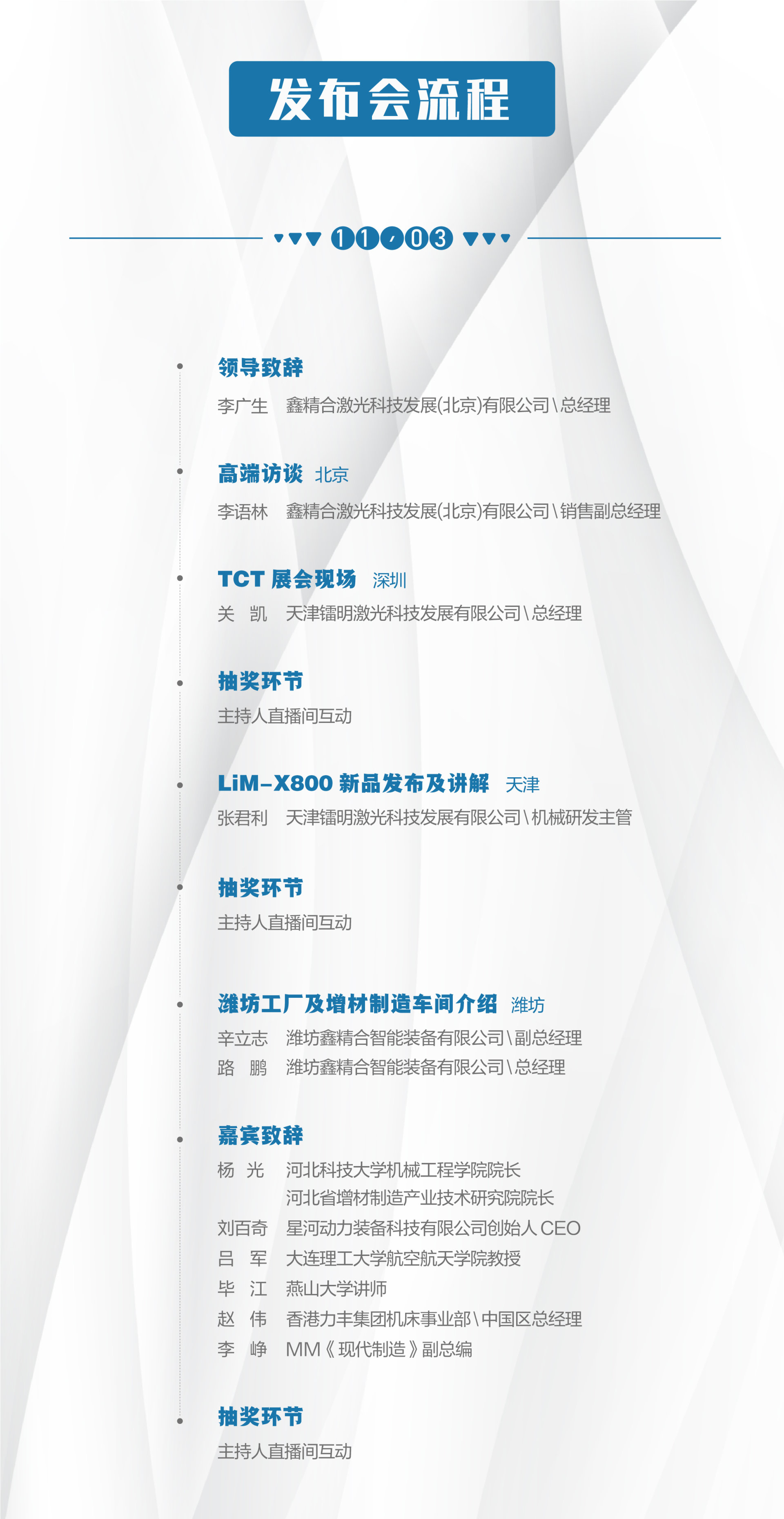 3D打印设备