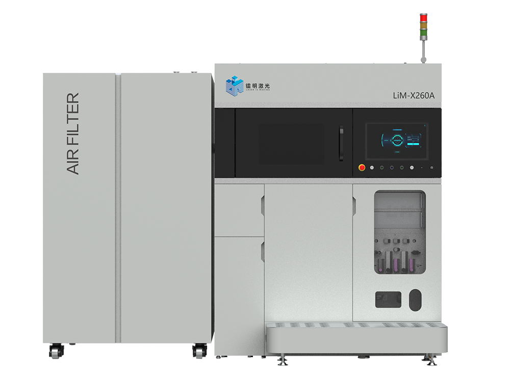 LiM-X260E Series