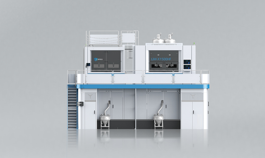 金屬3D打印機(jī)LiM-X1500HF系列