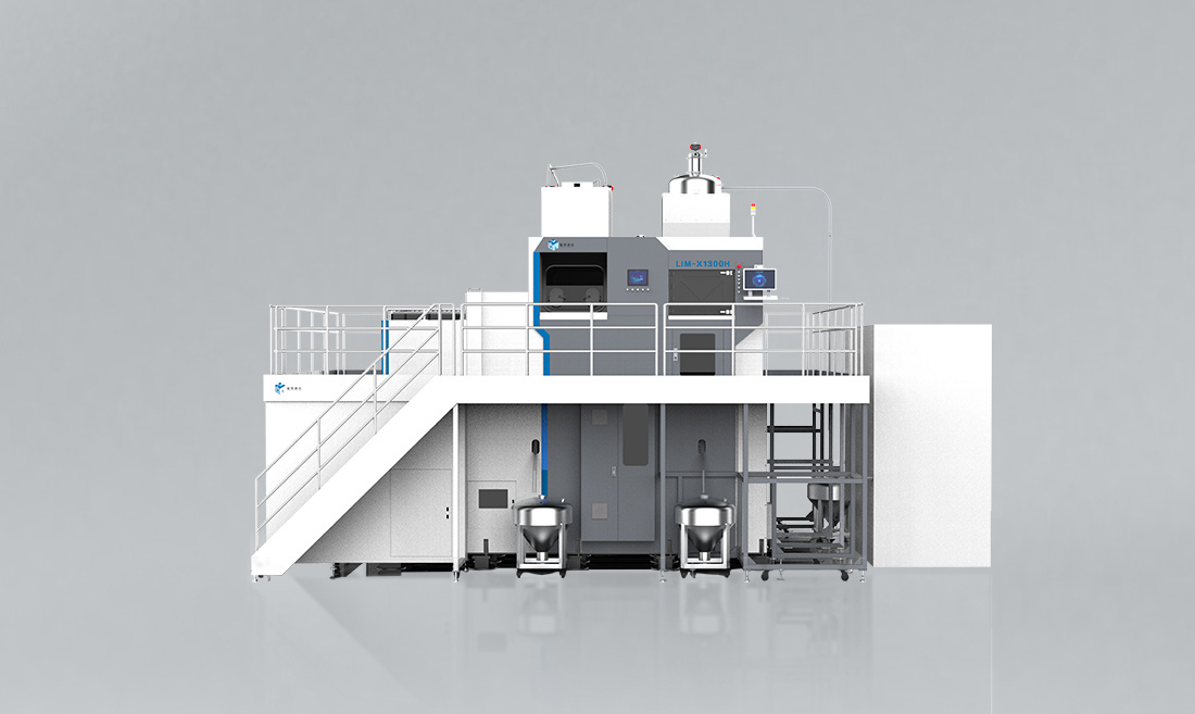 金屬3D打印機(jī)LiM-X1300H