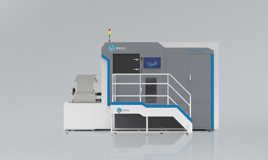 金屬3D打印機(jī)LiM-X400系列