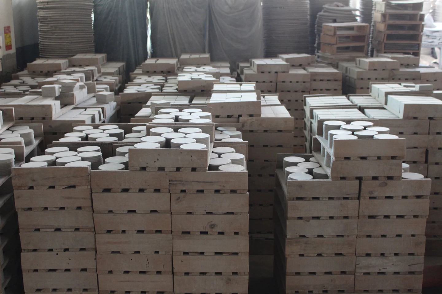 Our Factory Our Factory