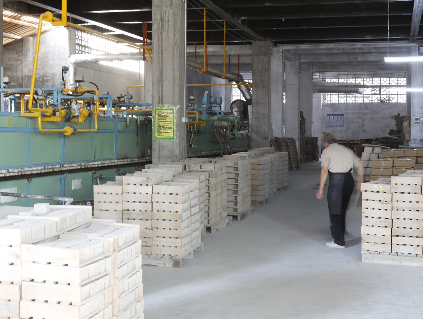 Our Factory Our Factory