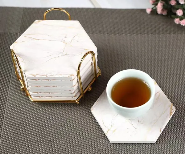 Ceramic Coaster