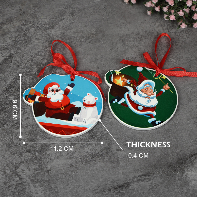 Christmas pendant