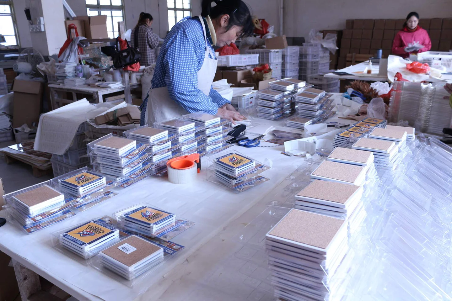 Our Factory Our Factory