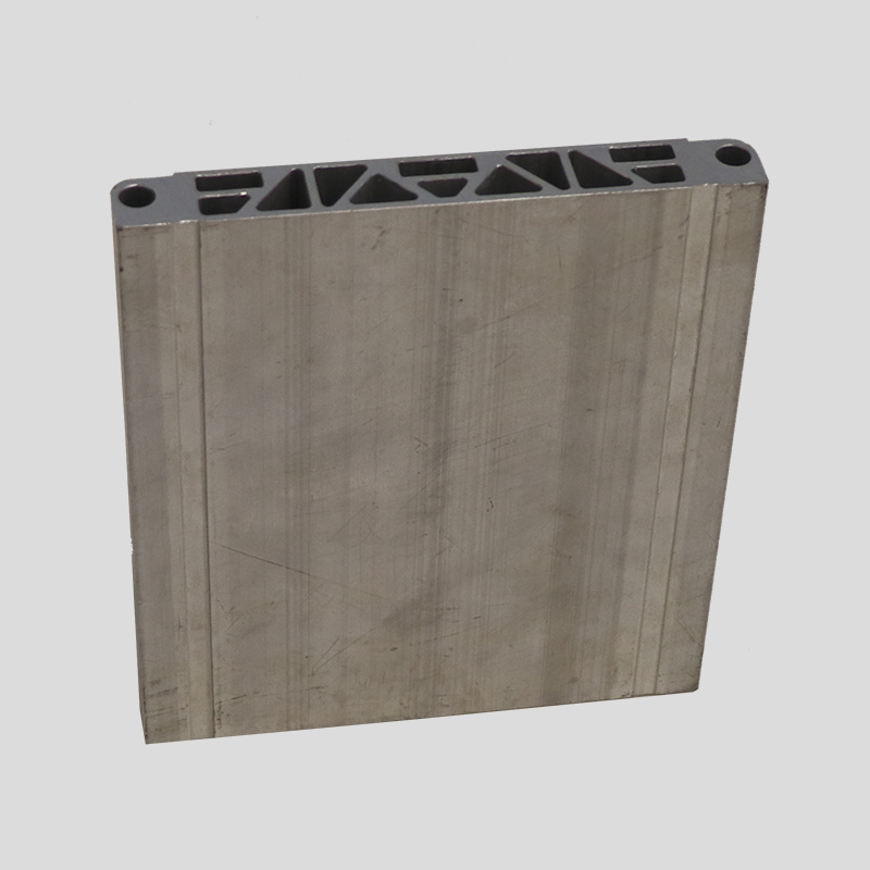 Industrial Aluminum