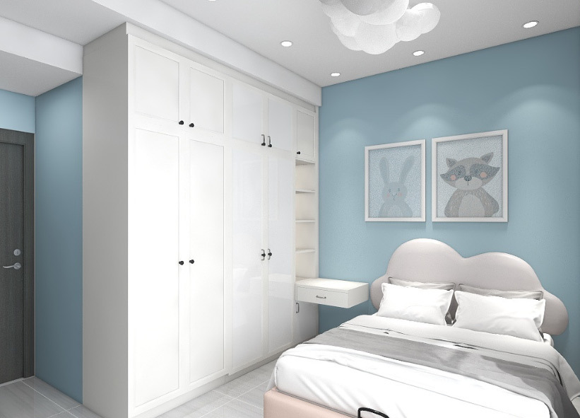 This series-bedroom