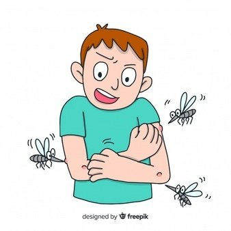 蚊子怎么消灭