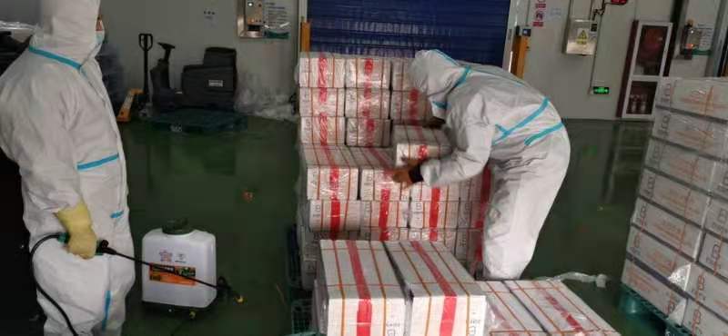 衡阳消杀公司