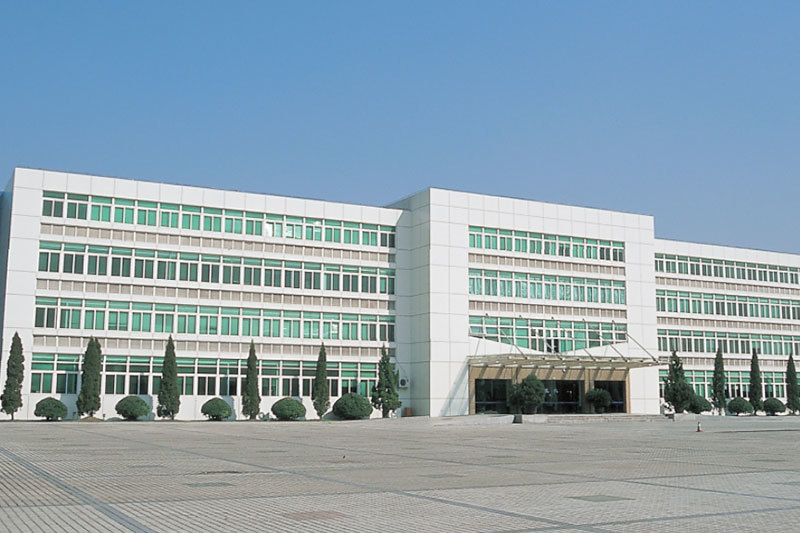 現(xiàn)代（江蘇）工程機(jī)械食堂有限公司食堂、辦公樓