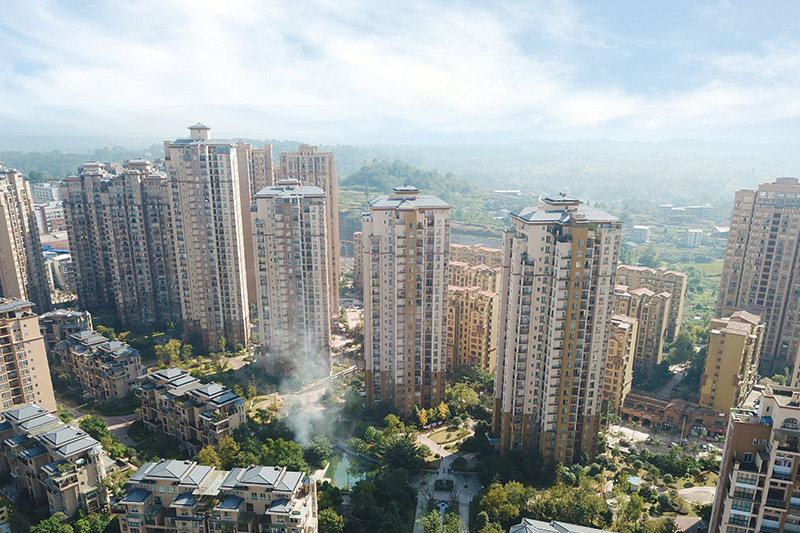 重慶瑞鼎嘉城