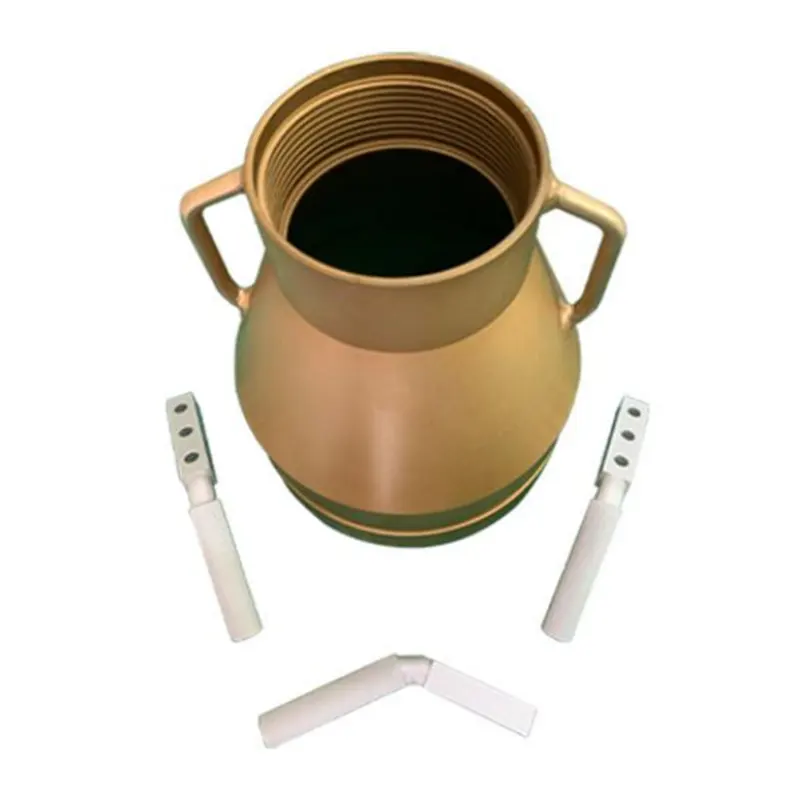 制藥設(shè)備部件