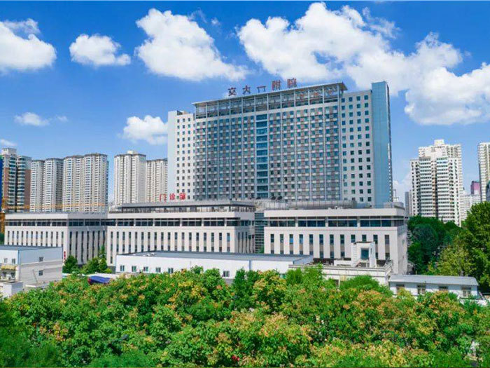面孔公社-交大一附院