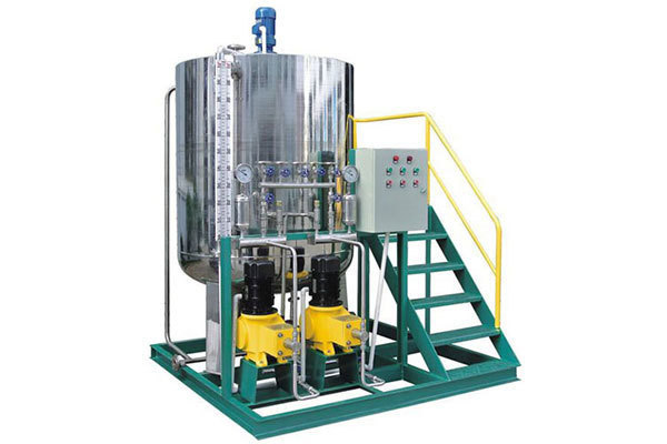 電站輔機(jī)