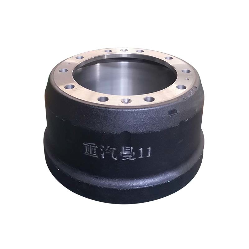制动鼓重汽曼11