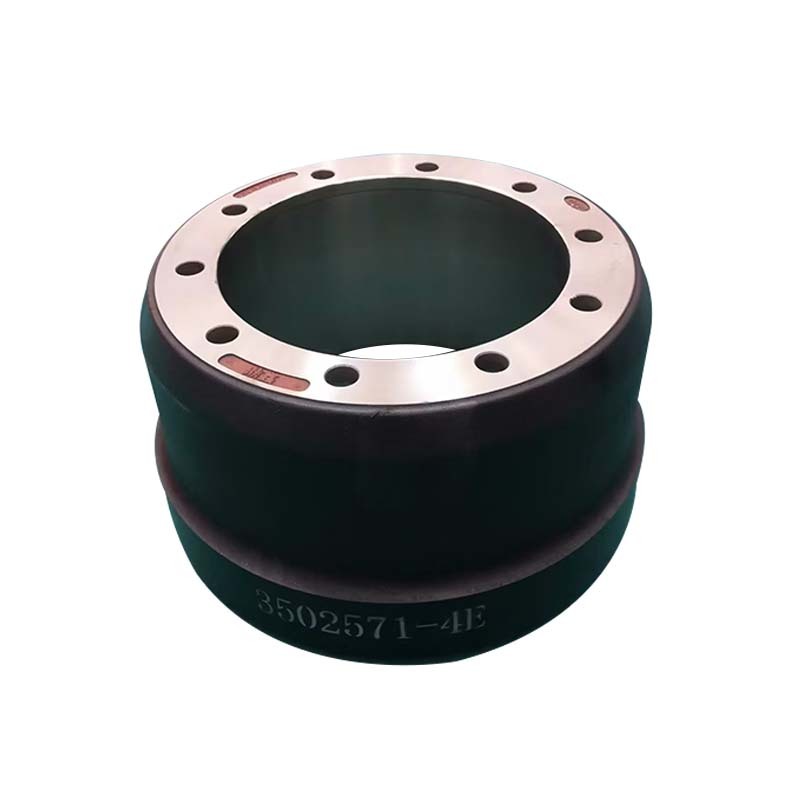 Brake drum giant capable Wang 3502571-4E