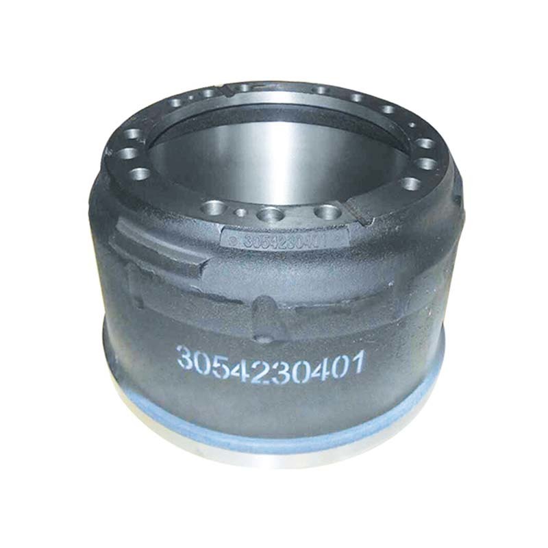 Brake drum 3054230401