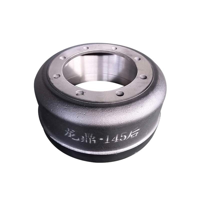 Brake drum 145 rear