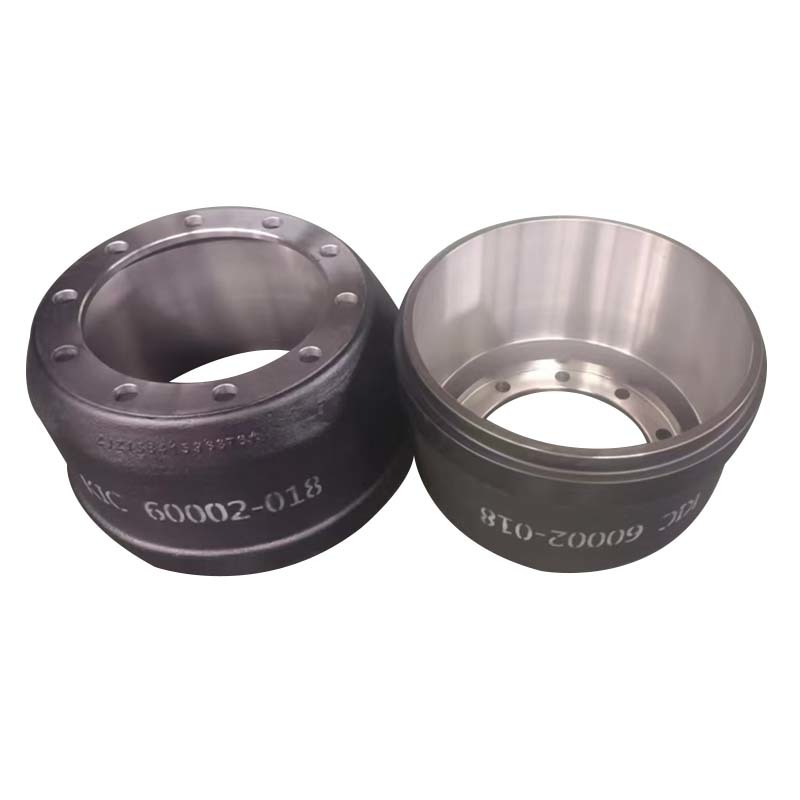 Brake Drum KIC60002-018