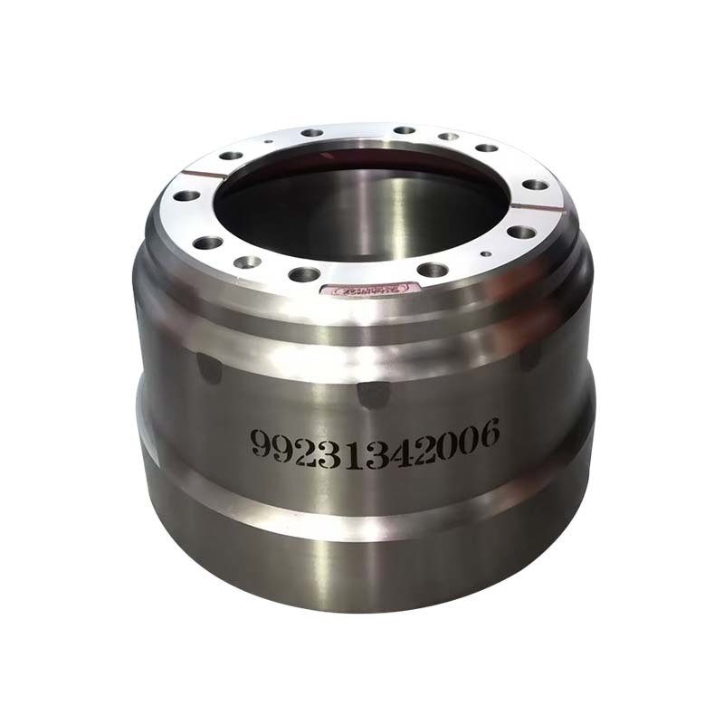 Brake drum 99231342006