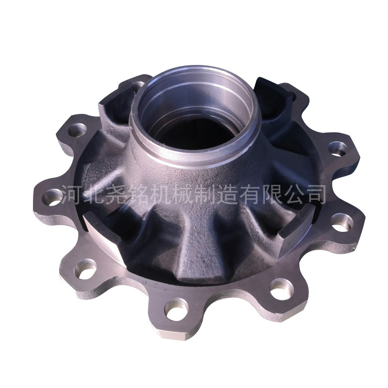 BPW9T disc brake