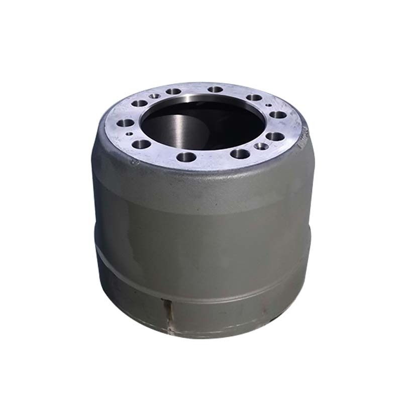 Brake drum Fuhua 11.5T