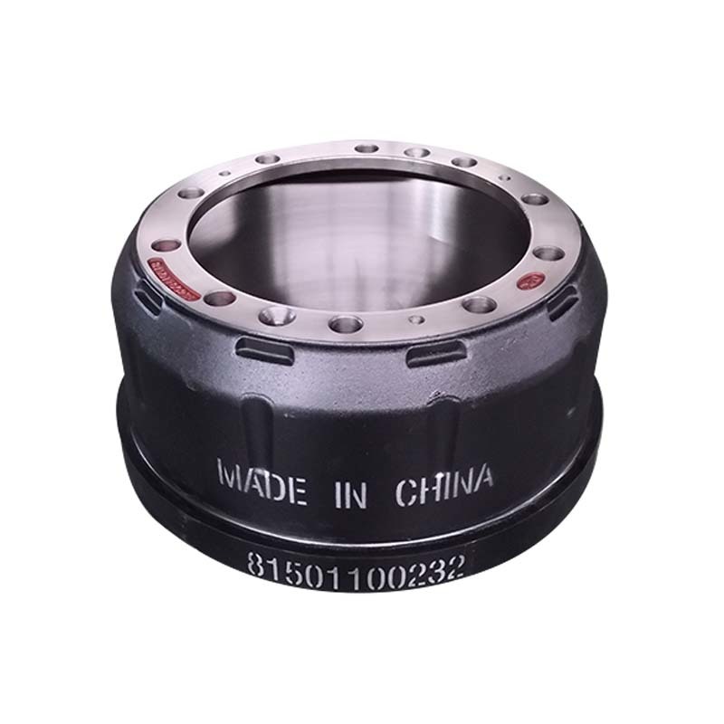 Brake drum 81501100232