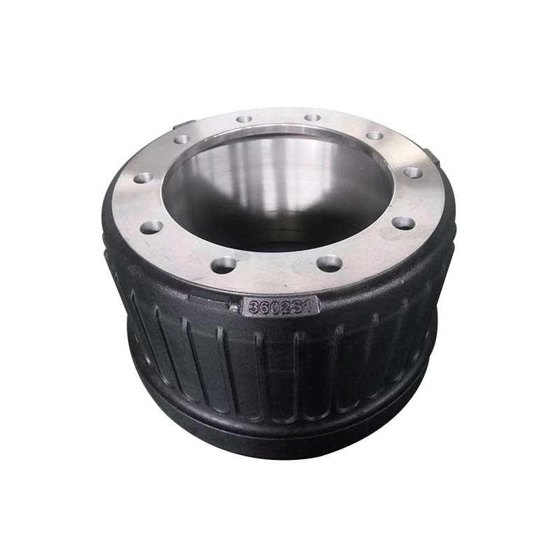 Reinforced brake drum Fuhua 16T